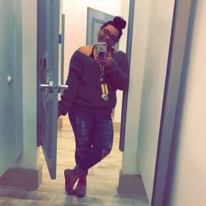 Meet your Posher, Bethany